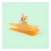 Mola De Cabelo "Shiba" - Image 2