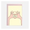 Postal "Send Love" - Image 13