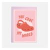 Postal "Send Love" - Image 16