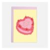 Postal "Send Love"