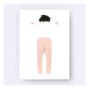 Postais De Ilustração "Dick" - Image 6