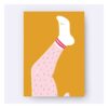 Postais De Ilustração "Dick" - Image 4