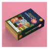 Jogo De Sociedade "Quero Conhecer-me!"