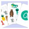 Jogo De Sociedade "Procura E Encontra Vogais" - Image 2