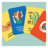 Jogo De Sociedade "Vamos Jogar Ao Stop" - Image 2