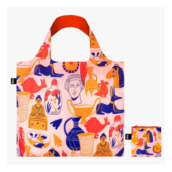 Tote Bag LQ "Kimberly Carpenter"