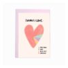 Postal "Send Love" - Image 23