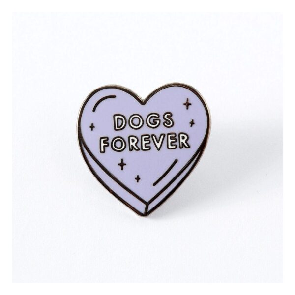 Pin Dogs Forever