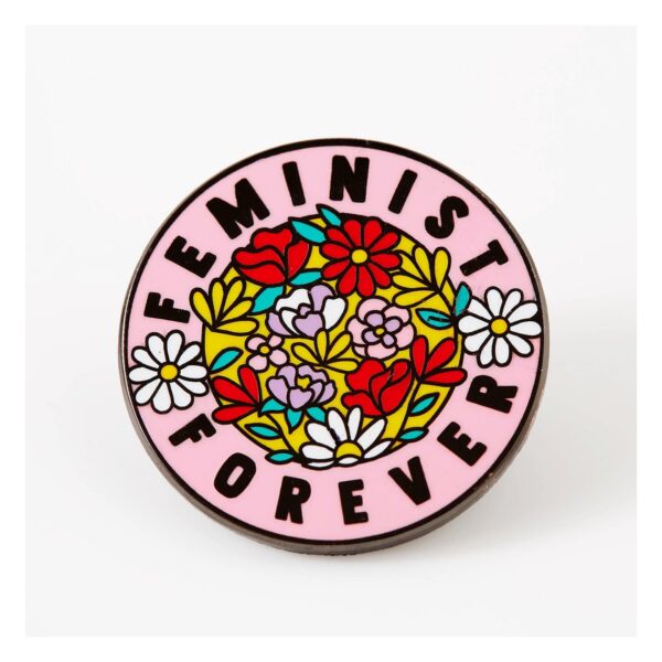 Pin Feminist Forever