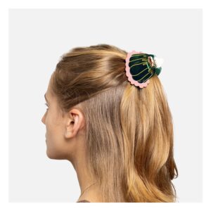 Mola De Cabelo EMS "Bolo Gelatina"